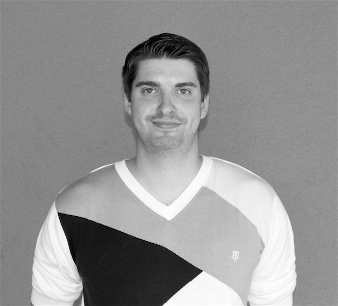 Alexander Rolle